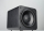 SVS SB-3000 R|Evolution - 13 Zoll Aktiv- Subwoofer, Black Ash | Auspackware, siehe Fotos