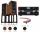 Bundle Wharfedale Super Linton + Stands + Rotel A11/CD11 Tribute | Neu