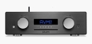 AVM Ovation CS 6.3 - Alll-In-One CD-Receiver, 2x500W, Kopfhörerverstärker Schwarz | Auspackware, wie neu