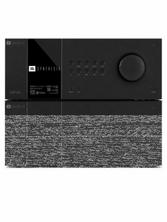 JBL SDA-7120 + SDP-58 - HighEnd Heimkino Vor-/Endstufen Kombination | Neu