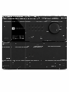 JBL SDA-7120 + SDP-58 - HighEnd Heimkino Vor-/Endstufen...