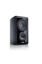 Canton Vento 21 Schwarz HG - Regallautsprecher,...