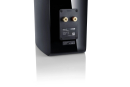 Canton Vento 21 Schwarz HG - Regallautsprecher, Stückpreis | Auspackware, wie neu