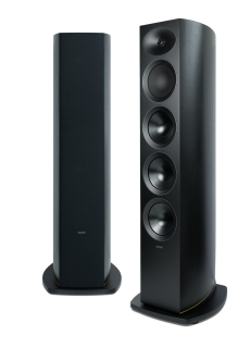Arcam R45 - Standlautsprcher, Paar | Neu