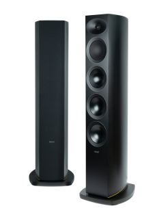 Arcam R35 - Standlautsprcher, Paar | Neu