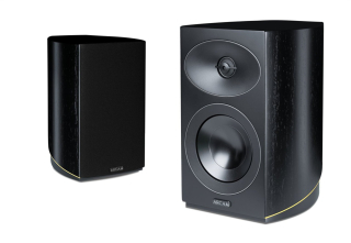Arcam R15 - Regallautsprcher, Paar | Neu