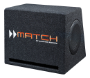 MATCH PP 7E-D Kompakter Plug & Play...