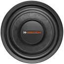 MATCH PP 10W-Q | 250 mm Plug & Play Subwoofer mit 4 x...