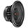 MATCH PP 10W-Q | 250 mm Plug & Play Subwoofer mit 4 x 3 Ohm Vierfach-Schwingspule für kompakte Bassreflex-Gehäuse, Schwarz | Neu
