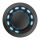 HELIX CONDUCTOR PRO Premium One-Touch Fernbedienung für BRAX, HELIX & MATCH DSP Produkte mit ACO-Plattform und SCP, Schwarz | NEU