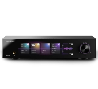 Eversolo DAC-Z10 DA-Wandler | Auspackware, wie neu