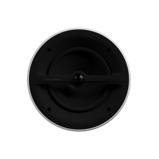 Bowers & Wilkins B&W CCM382- Decken-Einbaulautsprecher, Stück | Auspackware, wie neu