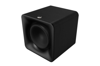 Klipsch Flexus Sub 100 - Compact Wireless Subwoofer | Auspackware, wie neu