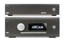 Arcam Heimkinobundle: AVR11 + PA410 Endstufe | Neu