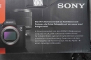 SONY ALPHA 7 III (712 Ausösungen) + Small Rig Light Cage 2918 für ILCE-7M3K Systemkamera 7,6 cm Display Touchscreen, WLAN | Sehr gut