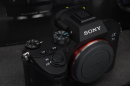 SONY ALPHA 7 III (712 Ausösungen) + Small Rig Light...
