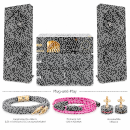 Spatial No.3 TSE + Eversolo DMP-A6 Gen2 Master Edition + 2x AMP-F2 High-End Streaming-Komplettanlage