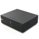 Spatial No.3 TSE + Eversolo DMP-A6 Gen2 Master Edition + 2x AMP-F2 High-End Streaming-Komplettanlage