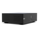 Spatial No.3 TSE + Eversolo DMP-A6 Gen2 Master Edition + 2x AMP-F2 High-End Streaming-Komplettanlage