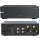 Spatial No.3 TSE + Eversolo DMP-A6 Gen2 Master Edition + 2x AMP-F2 High-End Streaming-Komplettanlage