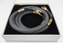 Spatial No.3 TSE + Eversolo DMP-A6 Gen2 Master Edition + 2x AMP-F2 High-End Streaming-Komplettanlage