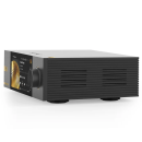 Spatial No.3 TSE + Eversolo DMP-A6 Gen2 Master Edition + 2x AMP-F2 High-End Streaming-Komplettanlage