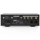 Spatial No.3 TSE + Eversolo DMP-A6 Gen2 Master Edition + 2x AMP-F2 High-End Streaming-Komplettanlage