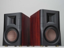 Swan D300 - aktiver Bluetooth-Regallautsprecher, Paar | Auspackware, siehe Fotos
