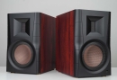Swan D300 - aktiver Bluetooth-Regallautsprecher, Paar | Auspackware, siehe Fotos