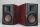 Swan D300 - aktiver Bluetooth-Regallautsprecher, Paar | Auspackware, siehe Fotos