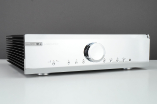 Musical Fidelity M6Si - CHROM - Stereo-Verstärker mit Phono MM, MC und USB | Auspackware, siehe Fotos
