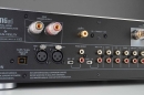 Musical Fidelity M6Si - CHROM - Stereo-Verstärker mit Phono MM, MC und USB | Auspackware, siehe Fotos