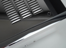 Musical Fidelity M6Si - CHROM - Stereo-Verstärker mit Phono MM, MC und USB | Auspackware, siehe Fotos