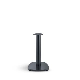 Canton Reference 9 LS - Lautsprecherständer Schwarz Matt Stück | Auspackware, wie neu