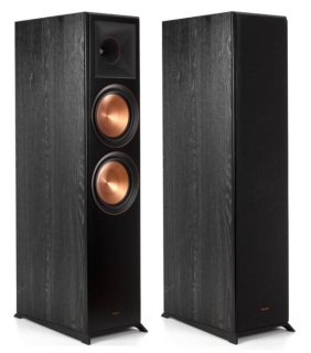 KLIPSCH RP-8000F ++ EXKLUSIV BEI MD-SOUND – NUR SOLANGE DER VORRAT REICHT! ++ Standlautsprecher, Stück | Neu
