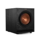 Klipsch SPL-100SW Schwarz Neu Stück