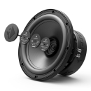 HELIX IQ W10-DVC2 250 mm High-Performance Subwoofer mit...
