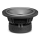 HELIX IQ W10-DVC2 250 mm High-Performance Subwoofer mit innovativem Tuneable Mass System und 2 x 2 Ohm Schwingspule, Schwarz | Neu