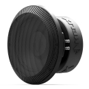 HELIX IQ W8-DVC2 200 mm High-Performance Subwoofer mit innovativem Tuneable Mass System und 2 x 2 Ohm Schwingspule für kompakte Gehäuse, Schwarz | Neu