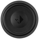 HELIX IK S10 Flacher 250 mm Subwoofer mit 1 x 2 Ohm...