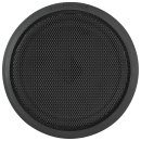 HELIX IK S10 Flacher 250 mm Subwoofer mit 1 x 2 Ohm...