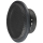 HELIX IK S8 Flacher 200 mm Subwoofer mit 1 x 2 Ohm Schwingspule für kompakte Gehäuse, Schwarz | Neu