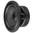 HELIX IK W6 160 mm Subwoofer mit 2 x 2 Ohm Schwingspule...
