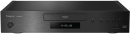 Panasonic DP-UB9004AG1 Ultra HD Blu-ray Player 4K HDR, Dolby Vision, THX, Schwarz | Neu
