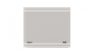 ELAC NAVA 100 Adsum Cream (Weiß) Bluetooth Lautsprecher | Auspackware, wie neu