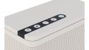 ELAC NAVA 100 Adsum Cream (Weiß) Bluetooth Lautsprecher | Auspackware, wie neu