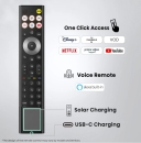 HISENSE 75U7DS Pro 189 cm, 75 Zoll 4K Ultra HD Mini LED Smart TV