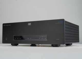 Cambridge Audio Azur 851W - Stereo Endstufe | Verkauf im Kundenauftrag