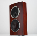 Dali Rubicon LCR  Rosso - On-Wall-Lautsprecher,...