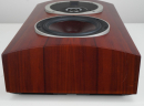 Dali Rubicon LCR  Rosso - On-Wall-Lautsprecher, Stück | Auspackware, siehe Fotos